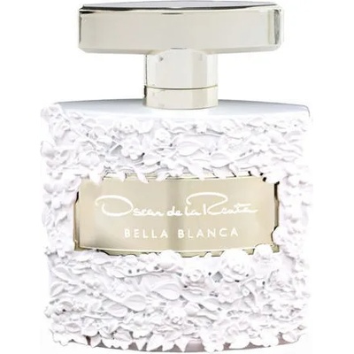 Oscar de la Renta Bella Blanca EDP 100 ml