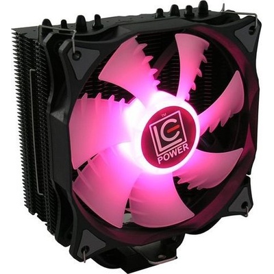 LC Power LC-CC-120-RGB