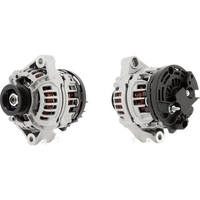 Alternátor - SMART Fortwo / Bosch 0124225058