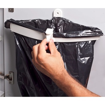 Brunner Snapster Цвят: бял