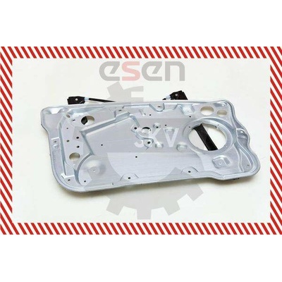 Mechanizmus zdvíhania okna ESEN SKV 01SKV225