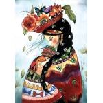 KS Games - Puzzle Mom and Son 1000 - 1 000 piese