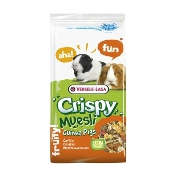 Versele-Laga Cavia Crispy 400 g
