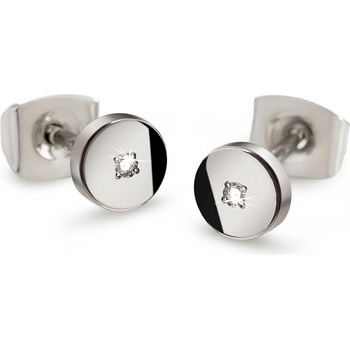 Boccia Titanium náušnice 05064-03