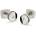Boccia Titanium náušnice 05064-03