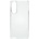 SBS Калъф SBS D3O за Samsung Galaxy S25 Edge - прозрачен (TED3OCOVSAS25E)