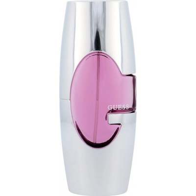 Guess Guess parfumovaná voda dámska 75 ml tester