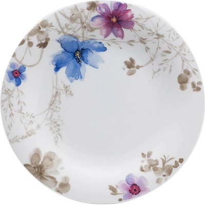 Villeroy&Boch Mariefleur Gris Basic jídelní talíř 268 mm