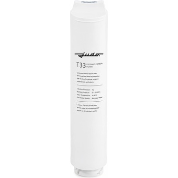 Judo - Германия JUDO Bioquell®-PURE T33 Следфилтърен патрон (2470119) (2470119)
