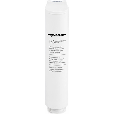 Judo - Германия JUDO Bioquell®-PURE T33 Следфилтърен патрон (2470119) (2470119)