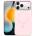 Dux Ducis iPhone 17 Pro DUX DUCIS YIND силиконов протектор за телефон, удароустойчив, MagSafe, ROSS COLOUR GP-173365 (GP-173365)