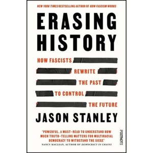 Erasing History (ISBN: 9781804442265)