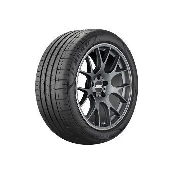 Pirelli P Zero PZ4 245/45 R18 100Y