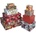 CARDEX Кутия за химикалки Cardex 16x3x2cm със смесен модел 20454 (20454)