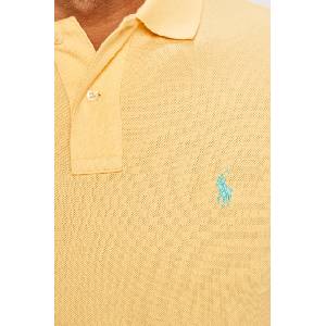 Ralph Lauren - Тениска с яка (710782592021)
