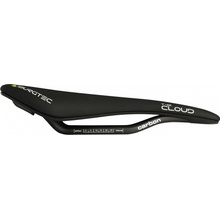 Burgtec The Cloud Mk2 Saddle ti rails carbon base