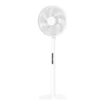Xiaomi Mijia Smart Standing Fan Pro Slim EU (BHR08UQEU) - pic