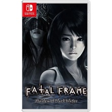 Fatal Frame, Maiden of Black Water