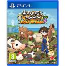 Hry na PS4 Harvest Moon: Light of Hope (Special Edition)