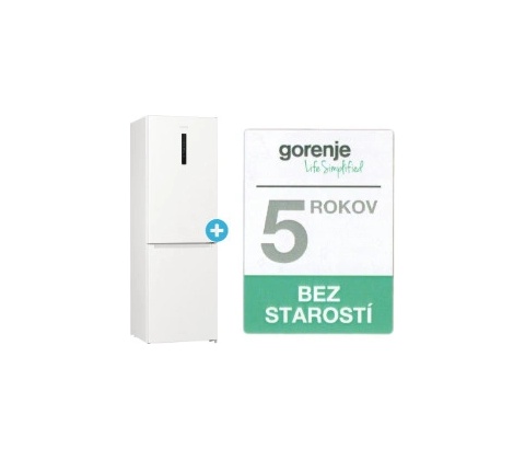 GORENJE NRK6192AW4