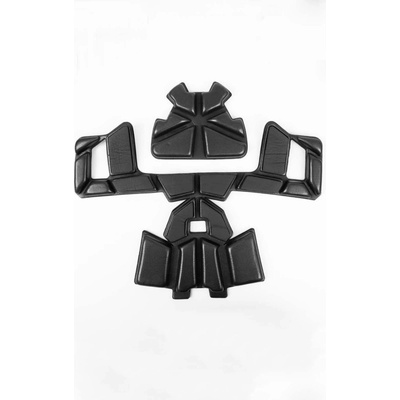 UNIHOC náhradní polstrování masky Alpha Prime ORIGINAL