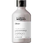 L'Oréal L'Oréal Professionnel Silver Шампоан, 300 ml - ozone