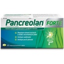 Voľne predajné lieky Pancreolan Forte tbl.ent.30 x 220 mg