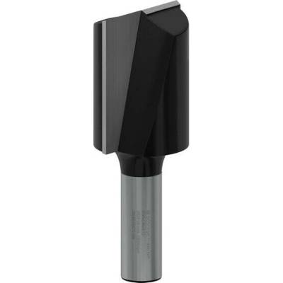 BOSCH Fréza drážkovacia Standard for Wood 2 brity 12mm D1 30mm L 40mm G 81mm 2.608.628.470