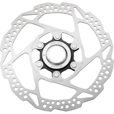 Brzdový kotouč SHIMANO DEORE SM-RT54S CENTER LOCK 160 mm | Zboží Auto