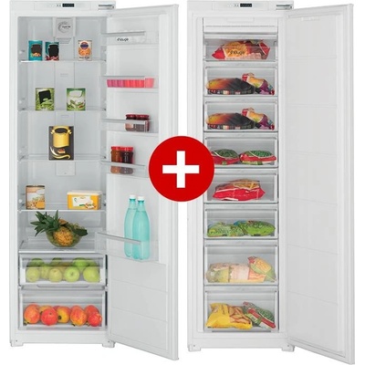 Set Kluge KC2294J + KF2197J