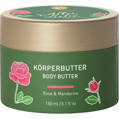 PRIMAVERA Sweet Love Telové maslo 150 ml