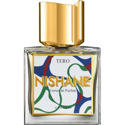 NISHANE Tero Extrait de Parfum 50 ml