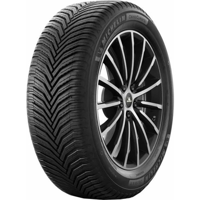 Michelin CrossClimate 2 ZP (RFT) 225/55 R17 97Y