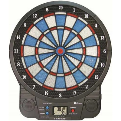 ECHOWELL Електрически дартс echowell ac 100