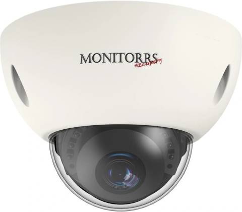 Monitorrs Security 6050