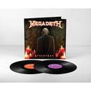 MEGADETH - TH1RT3EN LP