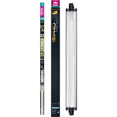 Arcadia LumenIZE Pro T5 UVB 6% Pro 54 W
