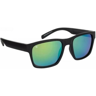Shimano Brýle Sunglasses Yasei Green Revo