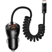 ESSAGER ES-CC29