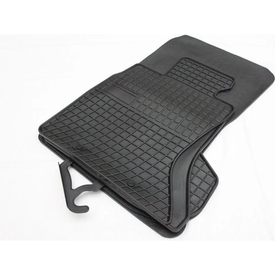 FroGum Гумени стелки за BMW 5 Серия F10 / F11 (2013-2017), марка Frogum (542780)