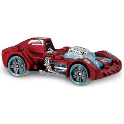 Mattel Hot Wheels Turbot 9/10 Street Beasts