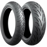 Bridgestone Battlax SC 120/80-16 60P Мотоциклетни гуми