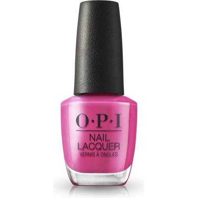 OPI Nail Lacquer Strawberry Cosmo Velikost: 15 ml