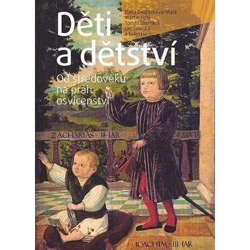 Děti a dětství