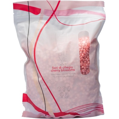 Ro.ial FilmWax zrníčka vosku PINK CHERRY BLOSSOMS 800 g