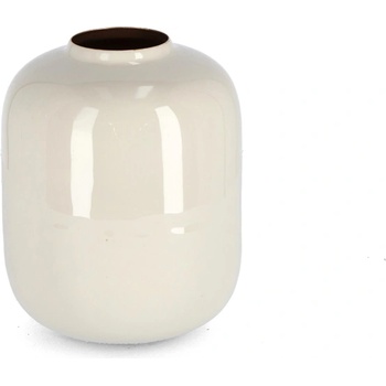 Bizzotto ДЕКОРАТИВНА ВАЗА velma 15x19 БЕЖОВА (0184666)