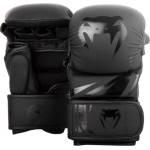 Venum | Официален Вносител за България ММА РЪКАВИЦИ venum sparring gloves challenger 3.0 black black - m