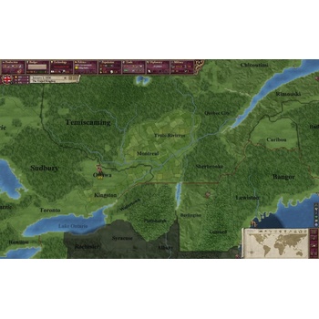 Victoria 2