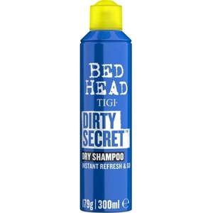 TIGI Bh Dirty Secret Dry Shampoo Шампоан сух дамски 300ml