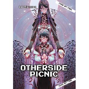 Otherside Picnic: Omnibus 4 (ISBN: 9781718360815)